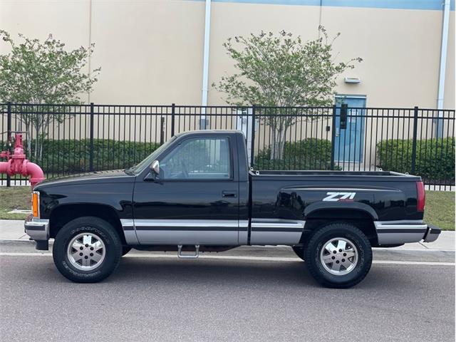 1990 GMC Sierra (CC-1584514) for sale in Clearwater, Florida