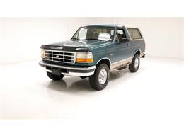 1996 Ford Bronco (CC-1580456) for sale in Morgantown, Pennsylvania