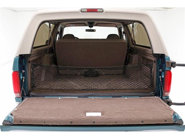 1996 Ford Bronco (CC-1580456) for sale in Morgantown, Pennsylvania