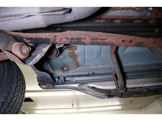 1996 Ford Bronco (CC-1580456) for sale in Morgantown, Pennsylvania