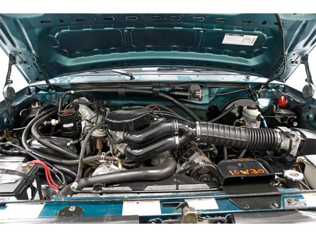 1996 Ford Bronco (CC-1580456) for sale in Morgantown, Pennsylvania