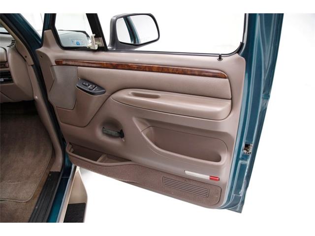 1996 Ford Bronco (CC-1580456) for sale in Morgantown, Pennsylvania