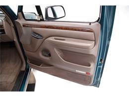 1996 Ford Bronco (CC-1580456) for sale in Morgantown, Pennsylvania