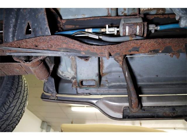 1996 Ford Bronco (CC-1580456) for sale in Morgantown, Pennsylvania