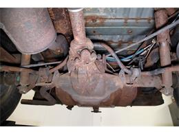 1996 Ford Bronco (CC-1580456) for sale in Morgantown, Pennsylvania