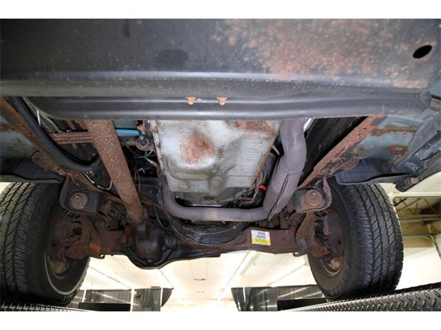 1996 Ford Bronco (CC-1580456) for sale in Morgantown, Pennsylvania
