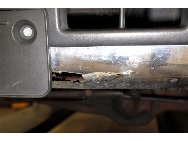 1996 Ford Bronco (CC-1580456) for sale in Morgantown, Pennsylvania