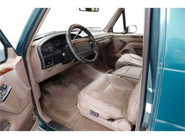 1996 Ford Bronco (CC-1580456) for sale in Morgantown, Pennsylvania