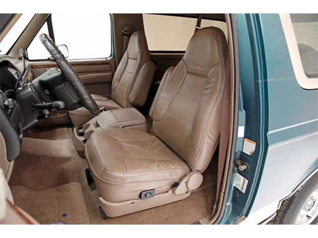 1996 Ford Bronco (CC-1580456) for sale in Morgantown, Pennsylvania