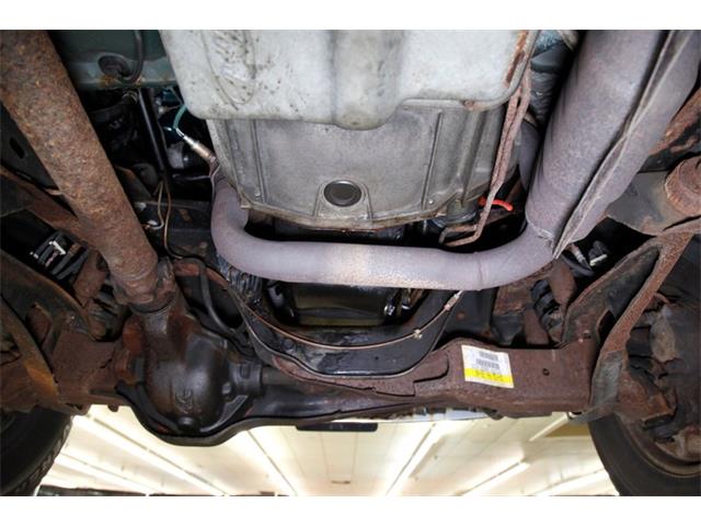 1996 Ford Bronco (CC-1580456) for sale in Morgantown, Pennsylvania