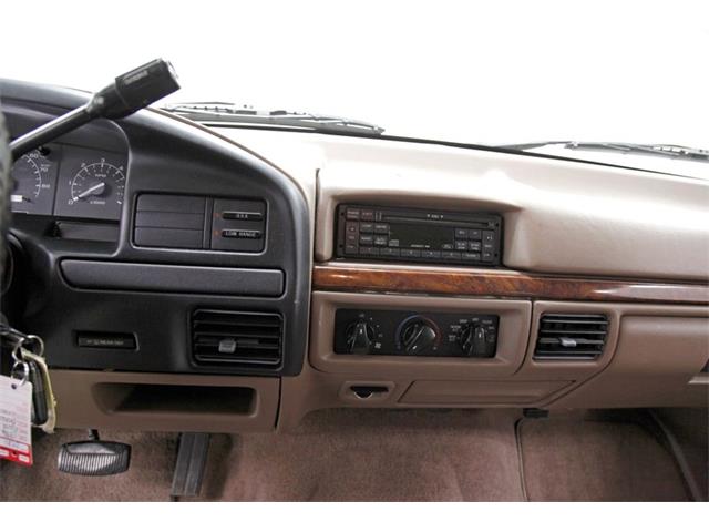 1996 Ford Bronco (CC-1580456) for sale in Morgantown, Pennsylvania