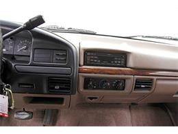 1996 Ford Bronco (CC-1580456) for sale in Morgantown, Pennsylvania