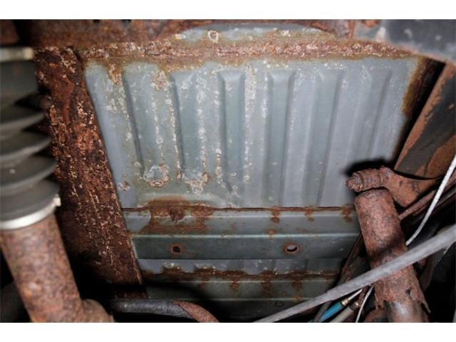 1996 Ford Bronco (CC-1580456) for sale in Morgantown, Pennsylvania