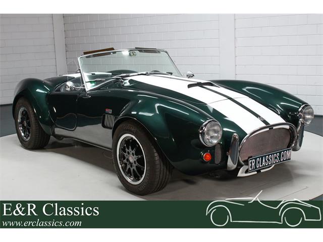 1989 AC Cobra (CC-1584564) for sale in Waalwijk, Noord-Brabant