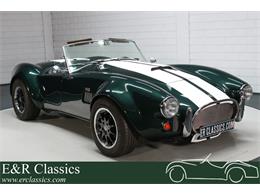 1989 AC Cobra (CC-1584564) for sale in Waalwijk, Noord-Brabant