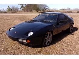 1984 Porsche 928S (CC-1584569) for sale in Roanoke, Alabama