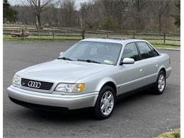 1995 Audi S6 Quattro (CC-1584587) for sale in Newtown, Pennsylvania