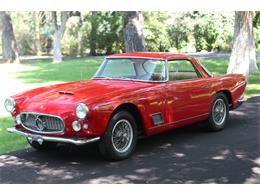 1958 Maserati 3500 (CC-1584605) for sale in Englewood, Colorado