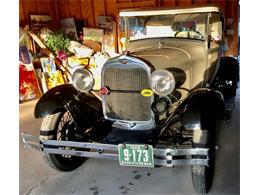 1928 Ford Model A (CC-1584612) for sale in Saskatoon, Saskatchewan