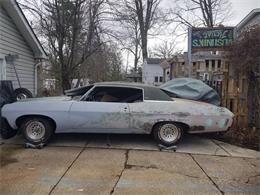 1970 Chevrolet Impala (CC-1584617) for sale in Bay Village, Ohio