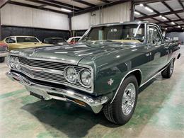 1965 Chevrolet El Camino (CC-1584623) for sale in Sherman, Texas