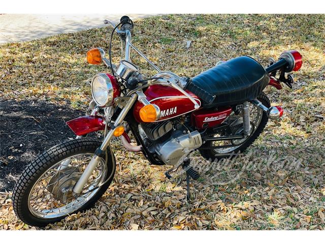 1974 Yamaha ATV (CC-1584645) for sale in West Palm Beach, Florida