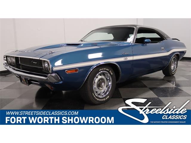 1970 Dodge Challenger (CC-1580466) for sale in Ft Worth, Texas