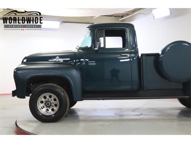 1956 Ford F250 (CC-1584670) for sale in Denver , Colorado