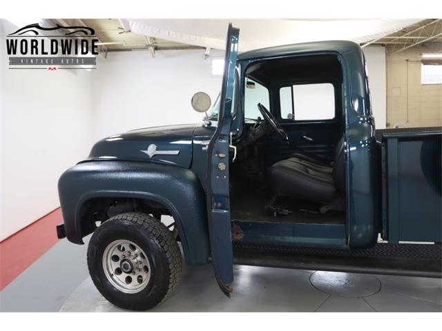 1956 Ford F250 (CC-1584670) for sale in Denver , Colorado