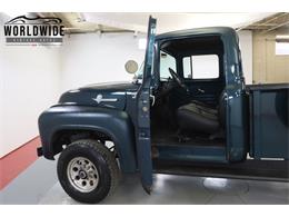 1956 Ford F250 (CC-1584670) for sale in Denver , Colorado