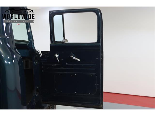 1956 Ford F250 (CC-1584670) for sale in Denver , Colorado