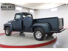 1956 Ford F250 (CC-1584670) for sale in Denver , Colorado