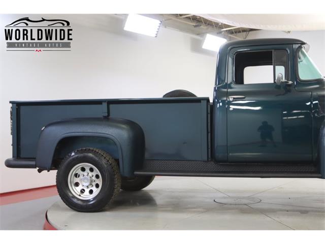 1956 Ford F250 (CC-1584670) for sale in Denver , Colorado
