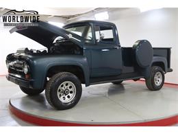 1956 Ford F250 (CC-1584670) for sale in Denver , Colorado