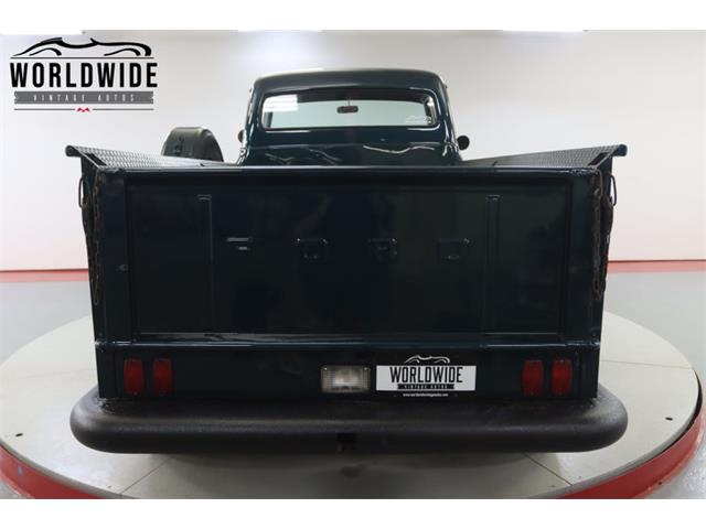 1956 Ford F250 (CC-1584670) for sale in Denver , Colorado