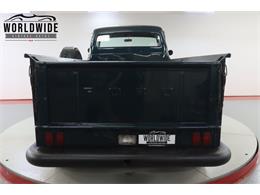 1956 Ford F250 (CC-1584670) for sale in Denver , Colorado