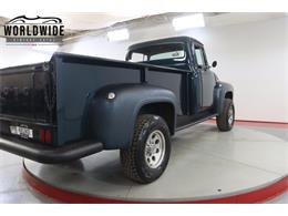 1956 Ford F250 (CC-1584670) for sale in Denver , Colorado