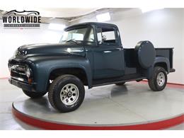 1956 Ford F250 (CC-1584670) for sale in Denver , Colorado