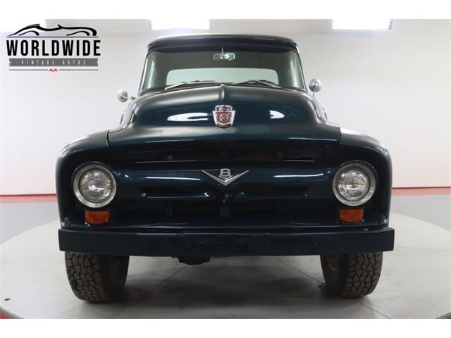 1956 Ford F250 (CC-1584670) for sale in Denver , Colorado