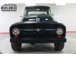1956 Ford F250 (CC-1584670) for sale in Denver , Colorado