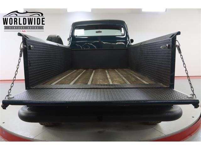 1956 Ford F250 (CC-1584670) for sale in Denver , Colorado