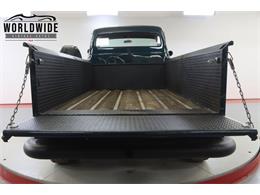1956 Ford F250 (CC-1584670) for sale in Denver , Colorado