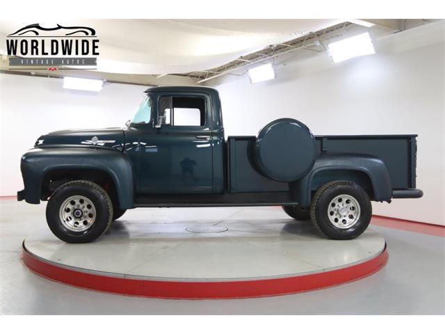1956 Ford F250 (CC-1584670) for sale in Denver , Colorado