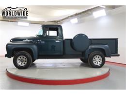 1956 Ford F250 (CC-1584670) for sale in Denver , Colorado