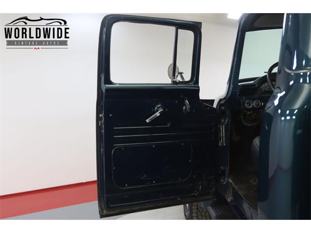 1956 Ford F250 (CC-1584670) for sale in Denver , Colorado