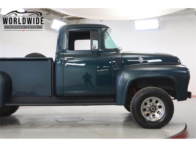 1956 Ford F250 (CC-1584670) for sale in Denver , Colorado