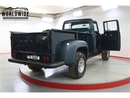 1956 Ford F250 (CC-1584670) for sale in Denver , Colorado