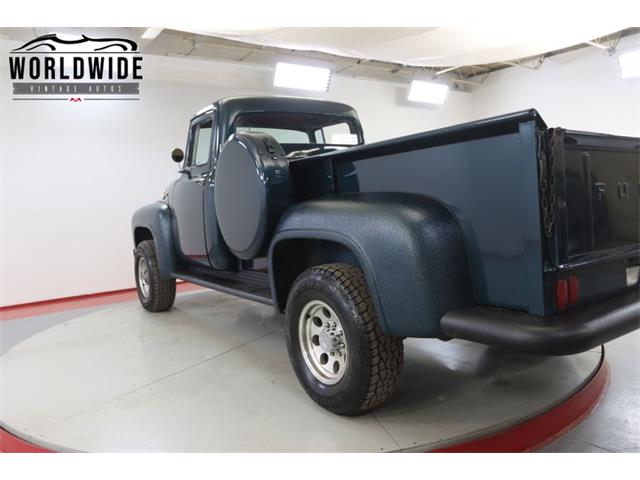 1956 Ford F250 (CC-1584670) for sale in Denver , Colorado