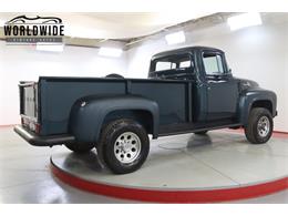 1956 Ford F250 (CC-1584670) for sale in Denver , Colorado