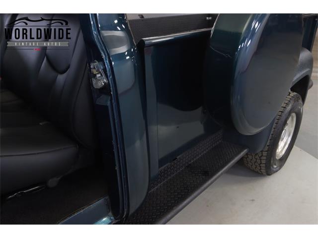 1956 Ford F250 (CC-1584670) for sale in Denver , Colorado